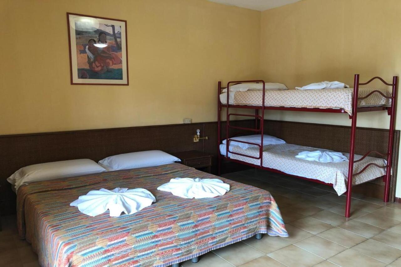 Hotel Amalfi Jesolo Extérieur photo