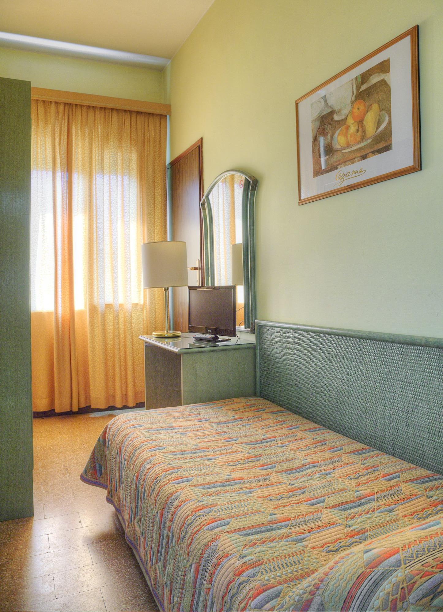Hotel Amalfi Jesolo Extérieur photo