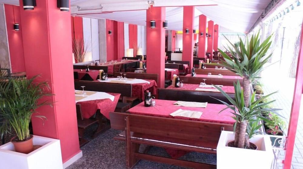 Hotel Amalfi Jesolo Extérieur photo