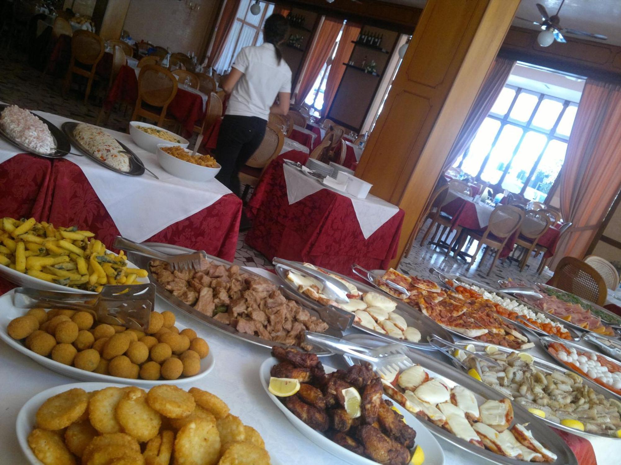 Hotel Amalfi Jesolo Extérieur photo