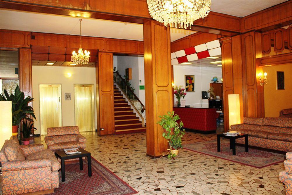 Hotel Amalfi Jesolo Extérieur photo