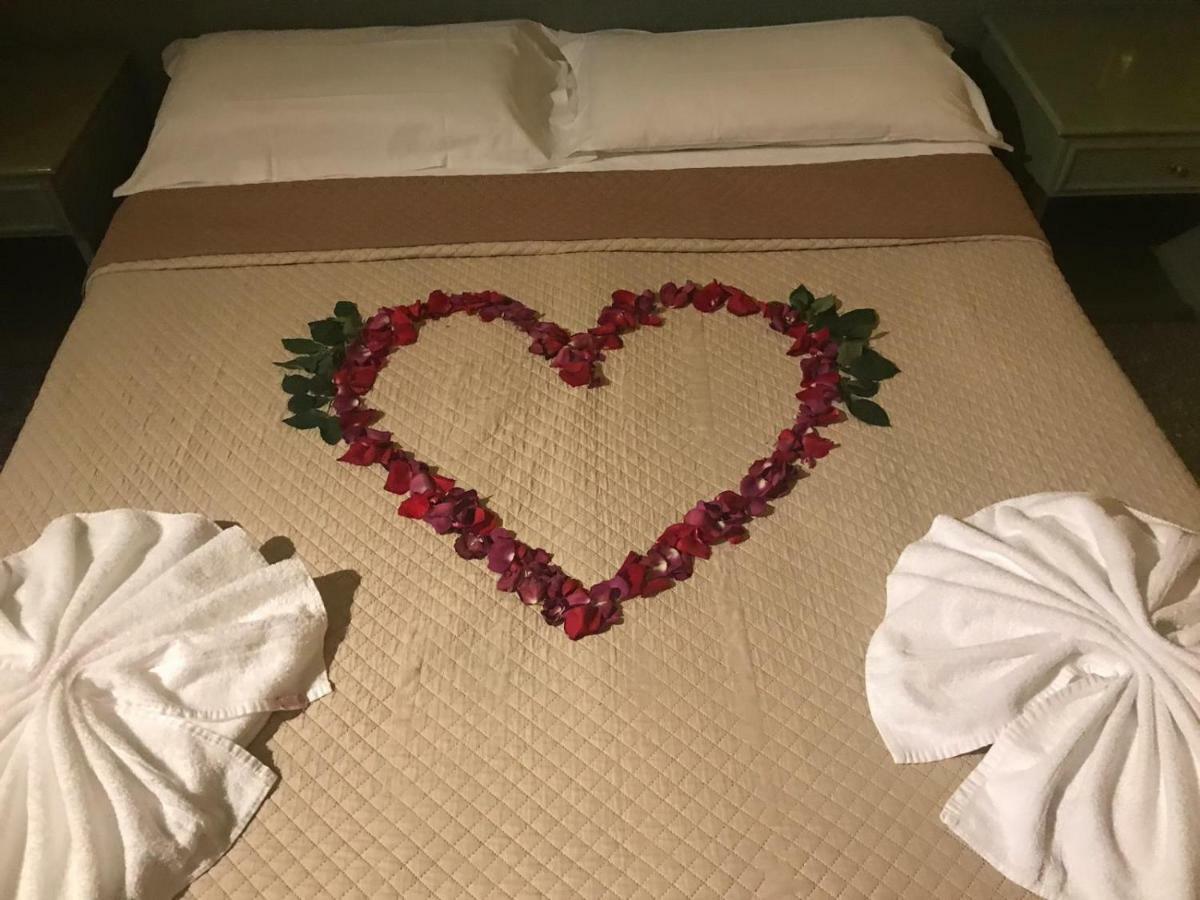 Hotel Amalfi Jesolo Extérieur photo